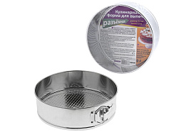 Форма для запекания металл 17,5см DH8-59/5135