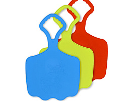 Санки-ледянки 16-10110 малые