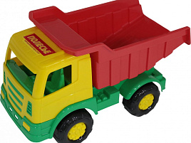 Автомобиль 9042 Самосвал Мираж