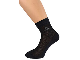 Носки Мужские 1С19 р.27 Поворино ассорти