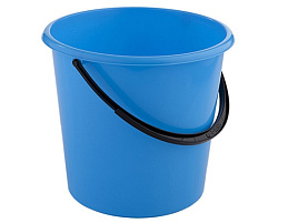 Ведро 10л б/кр. 077