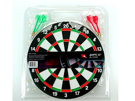 Дартс BL-12326 24см