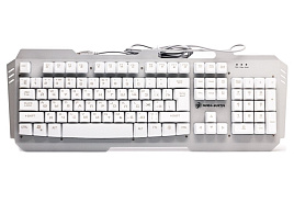Клавиатура Dialog KGK-26U c RGB подсветкой