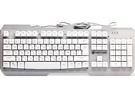 Клавиатура Dialog KGK-26U c RGB подсветкой