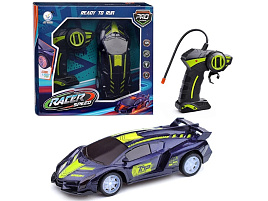 Радиоуправляемая Машина JT623 Автовихрь