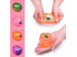 Антистресс-мялка 00-6429 Перчик