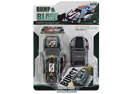 Инерционная Машина Y5277140 в ассорт