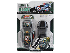 Инерционная Машина Y5277140 в ассорт