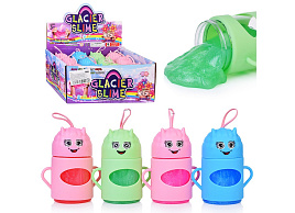 Лизун 00-5967 Веселая зверушка