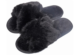 Обувь Тапки комнатные женские 546-284 р-р36-37