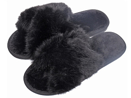 Обувь Тапки комнатные женские 546-284 р-р36-37