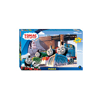 Пазл 360эл. Томас и его друзья 96077