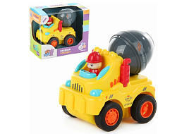 Инерционная Машина 91008/83744