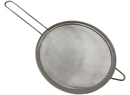 Сито 22см 0089