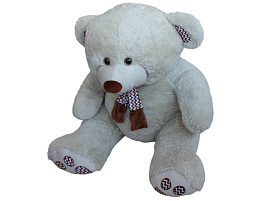 Мягкая игрушка Медведь Макс 110см Б.5