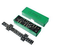 Домино 4871966/H050 Классическое