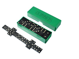 Домино 4871966/H050 Классическое