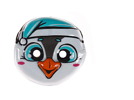 Маска 6903890 Пингвин