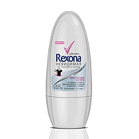 Дезодорант Rexona 50мл rol Для него и для нее Крист.чист.защ.Без запаха(Unilever)5299