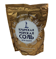 Соль для ванн 1100г Селена Ваниль КС-95