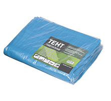 Тент хозяйственный универс. 3*4м 281413/2073