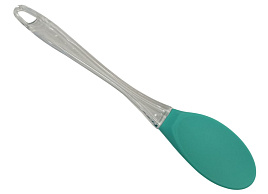 Ложка кухонная силиконовая 1172