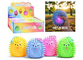 Лохматик 00-8185 Ёжик