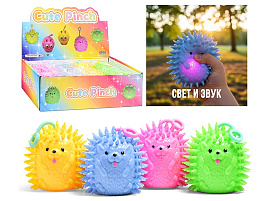 Лохматик 00-8185 Ёжик