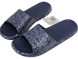 Обувь Шлепанцы мужские 222/9 р-р44/45