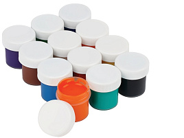 Гуашь 12цв. Мульти-Пульти ГК_43560 Енот в сказке 10мл, картон