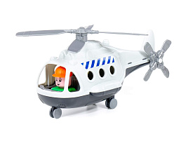 Вертолет 72498 Грузовой Альфа