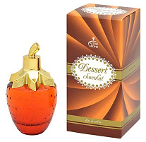 Т.вода жен.Dessert Chocolat 50мл
