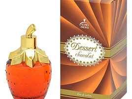 Т.вода жен.Dessert Chocolat 50мл