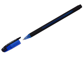 Ручка UNI 70748 "Jetstream SX-101-05" синяя, 0,5мм, грип