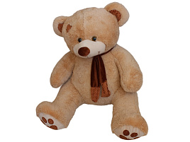 Мягкая игрушка Медведь Тони 80см Б.7