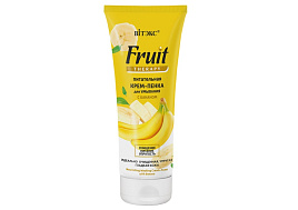 Пенка Белита  200мл.Fruit Therapy М крем Питательная Банан
