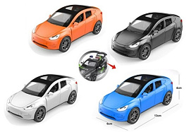 Инерционная Машина M1842-1