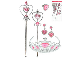 Набор украшений 2212803 Маленькая королева