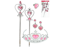 Набор украшений 2212803 Маленькая королева