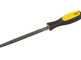 Напильник трехгранный STAYER PROFI 200мм 16603-20-2/6611