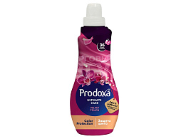 Кондиционер для белья Prodoxa 0,9л Защита цвета М