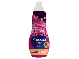 Кондиционер для белья Prodoxa 0,9л Защита цвета М