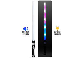 Меч 9916A-1AD Космический воин свет, звук