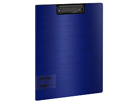 Планшет Berlingo PPf_93002 пластик, синяя