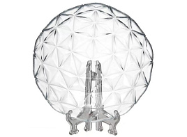 Тарелка глубокая 22см 10693/4531 Estrella б/уп