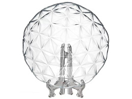 Тарелка глубокая 22см 10693/4531 Estrella б/уп