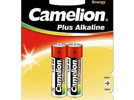 Батарейка Camelion LR6 BL-2