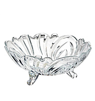 Салатник 23,5см GD002/3671 на ножках в упак