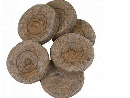 Рассада Торфяные таблетки d-44