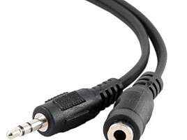Кабель 5BITES AC35J-020F AUDIO